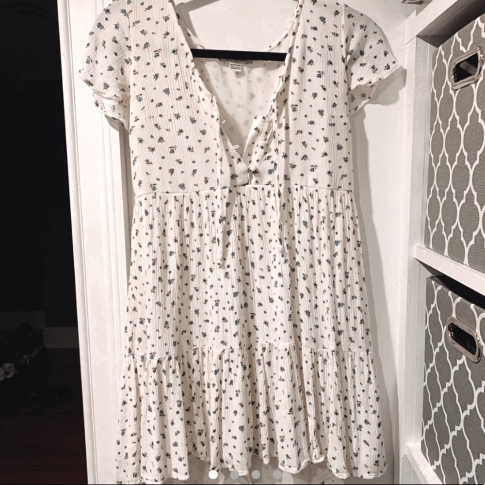 American Eagle Dress